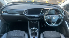 Vauxhall Grandland 1.2 Turbo Ultimate 5dr Petrol Hatchback